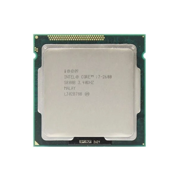 Core i7-7700 i5-10400 i5-9400 i5-8400 How to Buy a Used i7 CPU: A