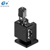 Z Axis Electric Elevating Platform Excellent Accuracy Five Phase Stepper Motor For Precision Automation Applications GZ80-15
