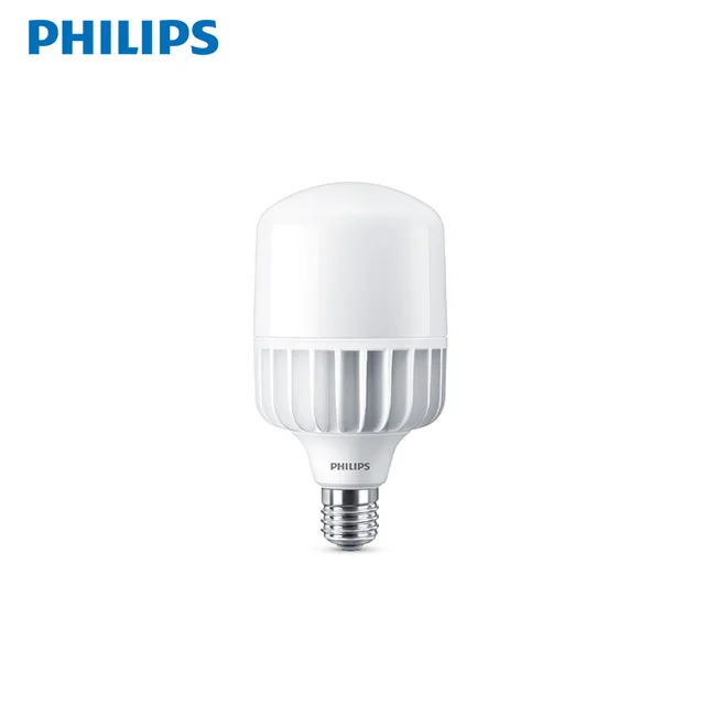 Philips TForce Core HB MV ND 50W 65W 80W E40 830/840/865 Philips TrueForce Corn Light LowBay Bulb