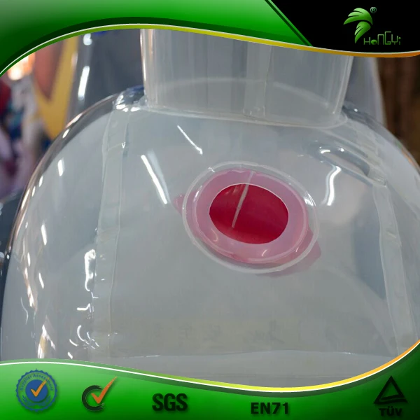 transparent  husky (2)