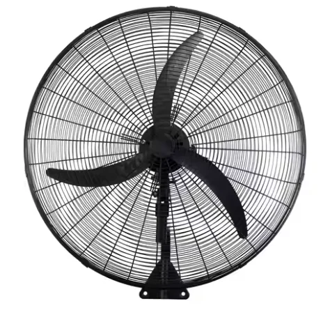 Wall Fan, 20", 24", 26", 30" - detail 6