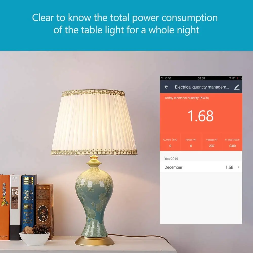 smart energy meter