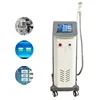 Beauty machine quickly diode laser hair removal device with 755 808 1064