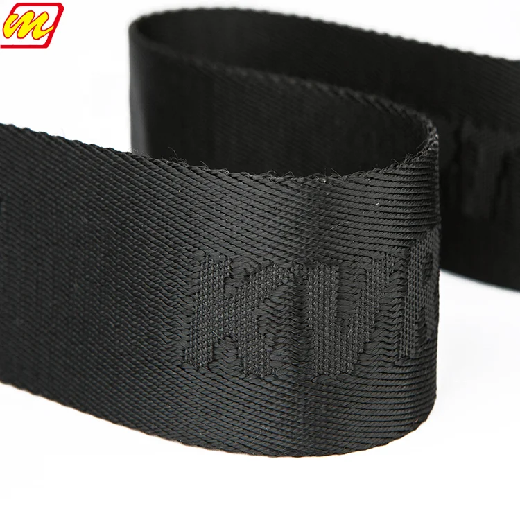 Heavy Duty Strapping for Crafting Pet collars 1 inch x 10 yards, Black Outdoor Gear & More Seatbelt Pull Handles Nylon Webbing Gardening Slings Shoulder Straps Repairing Furniture 