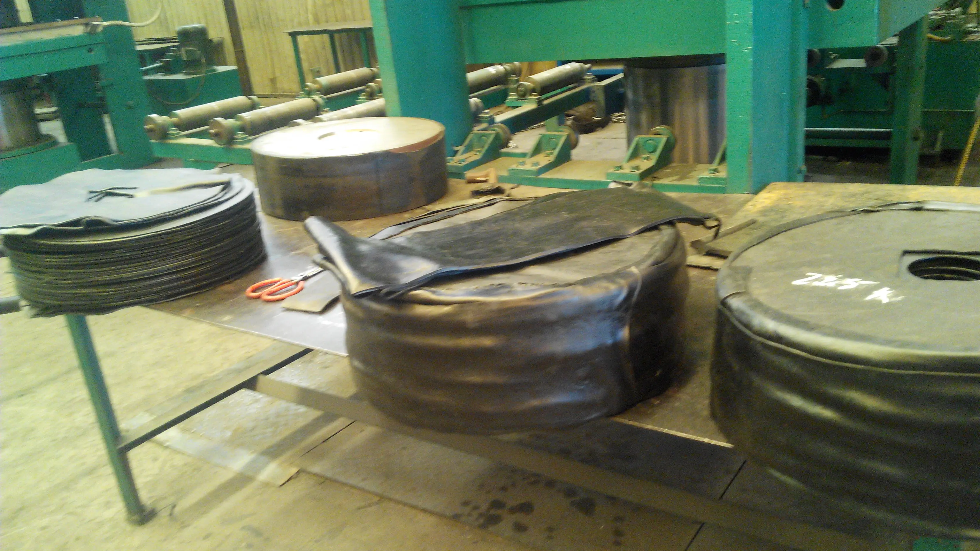 Elastomeric Bearings With Ptfe Sliding Sheet Buy Sliding Bridge Bearing,Rectangular Plate Ptfe