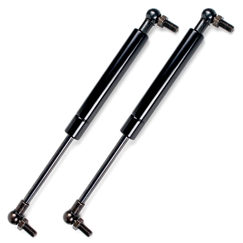 2Qty Hood Lift Support Strut Gas Spring Shock For Pontiac Grand Prix 2004-2007