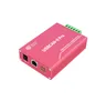 USBCAN-II professional adapter CAN check can bus errors and support secondary development.