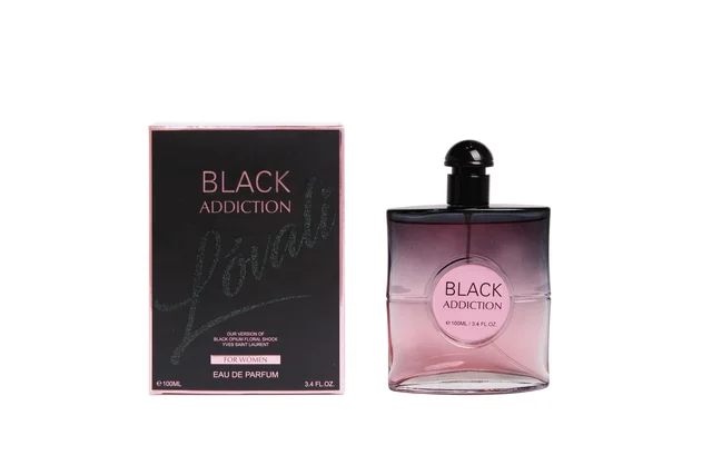 lovali fragrance black addiction edp