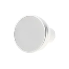 SAA 電球 GU5.3 12V AC rgbw または白色光無線 lan ダウンライトで動作 AU アダプタ直接リモコンランプ