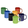 New product custom glaze design coffee ceramic mug