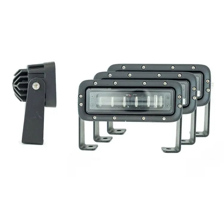 Hot Sell Tail Lights Forklift Safety Light