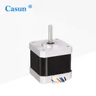 中国格安 nema 23 34 24 42 43 52 57 casun モーター 2 相ハイブリッド Nema ステッピングモータため 3D プリンタ cnc