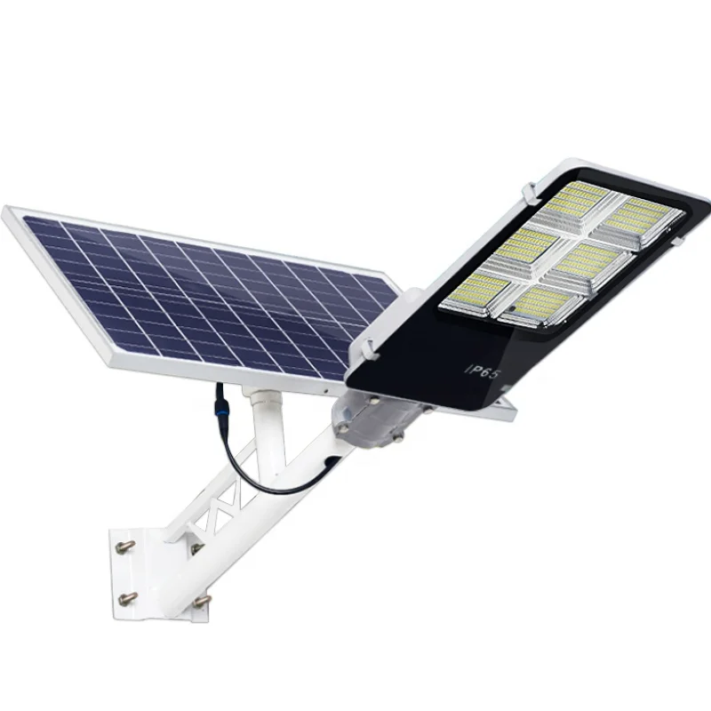 60w 100w 120w 240w 360w Solar Light Price High Quality Luminaires Leds For Street Lighting