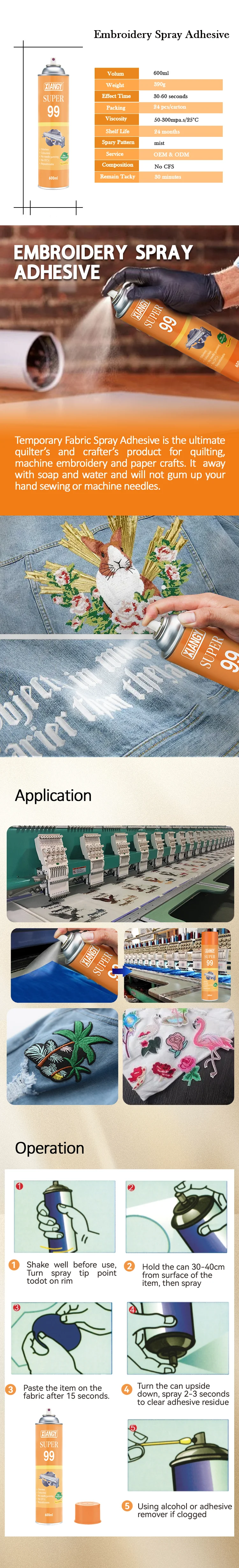 Using Spray Adhesive On Fabric Spray Adhesive For Vinyl Decals Buy 98