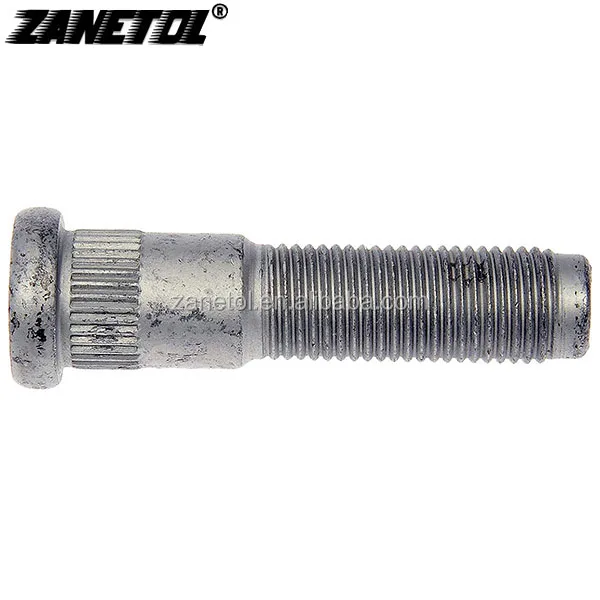Wheel Hub Studs Wheel Lug Stud For Jeep Grand Cherokee Wk2 20112019