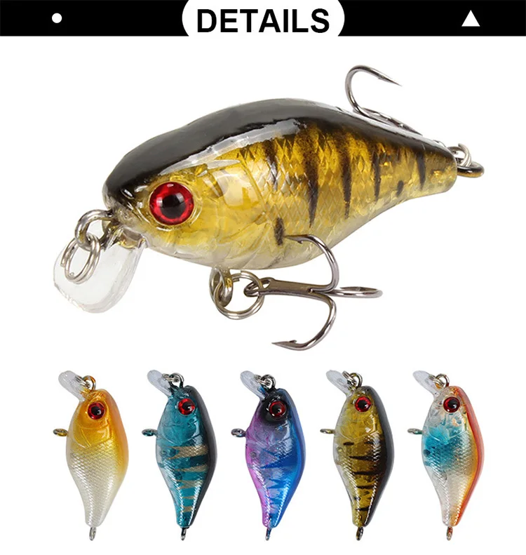 customized fishing gear