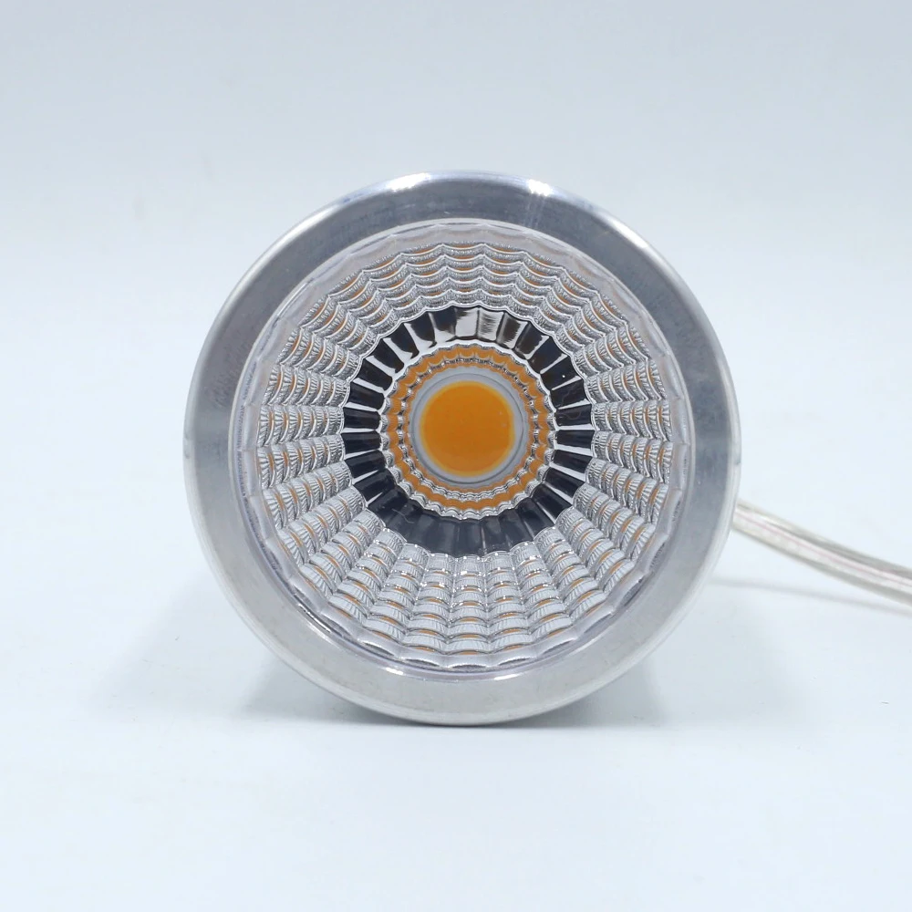 Wholesale embedded downlight dimmable 3000k 4000k 5000k 12W cob led module