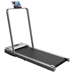Household Folding Treadmill With LED Screen Best Price Treadmill Electric High Performance Noise Reduction Treadmill Belt