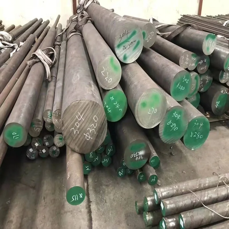 aisi 431 不锈钢圆钢无锡现货包邮