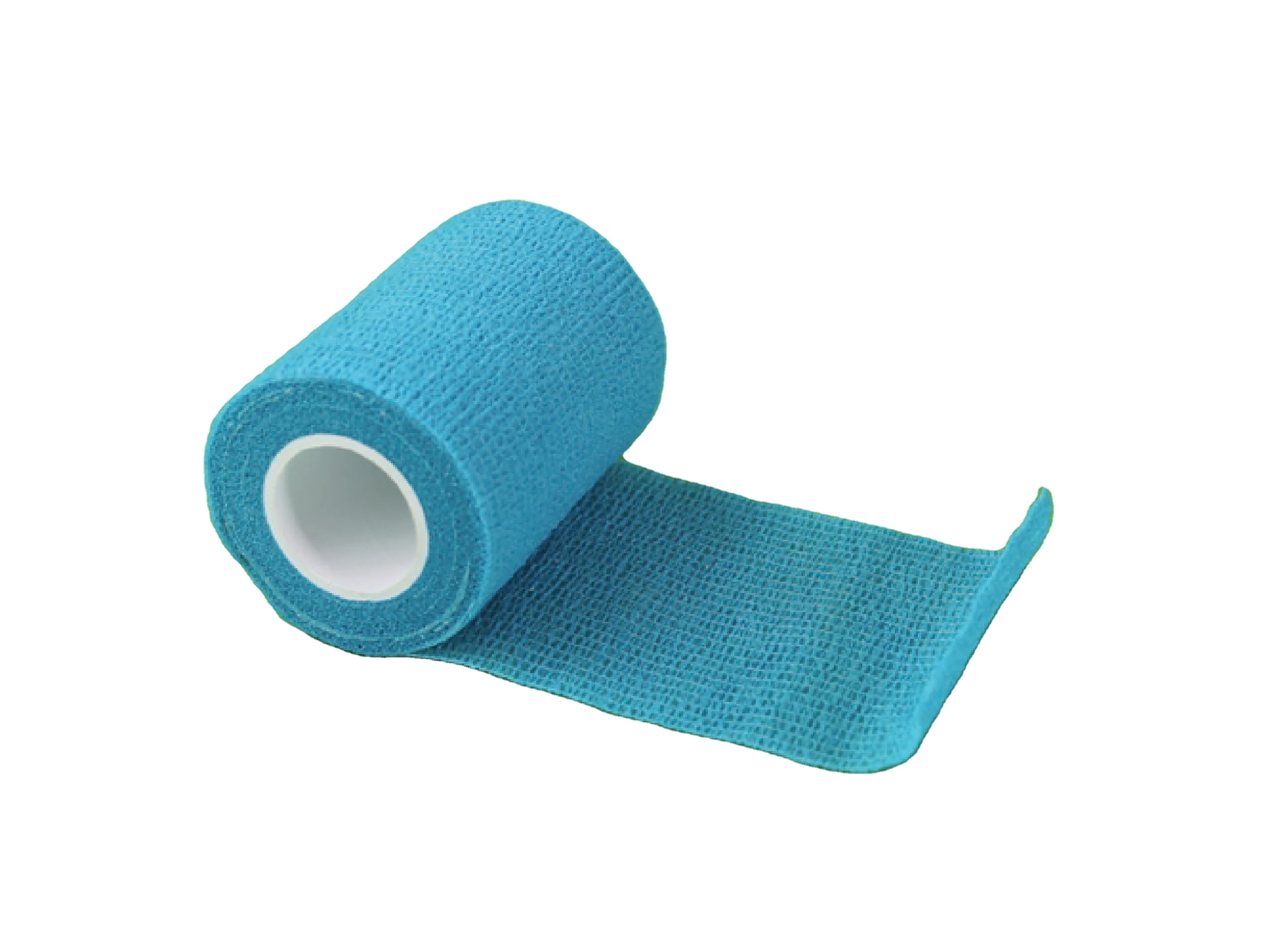 product non woven adhesive elastic bandage with different color-94