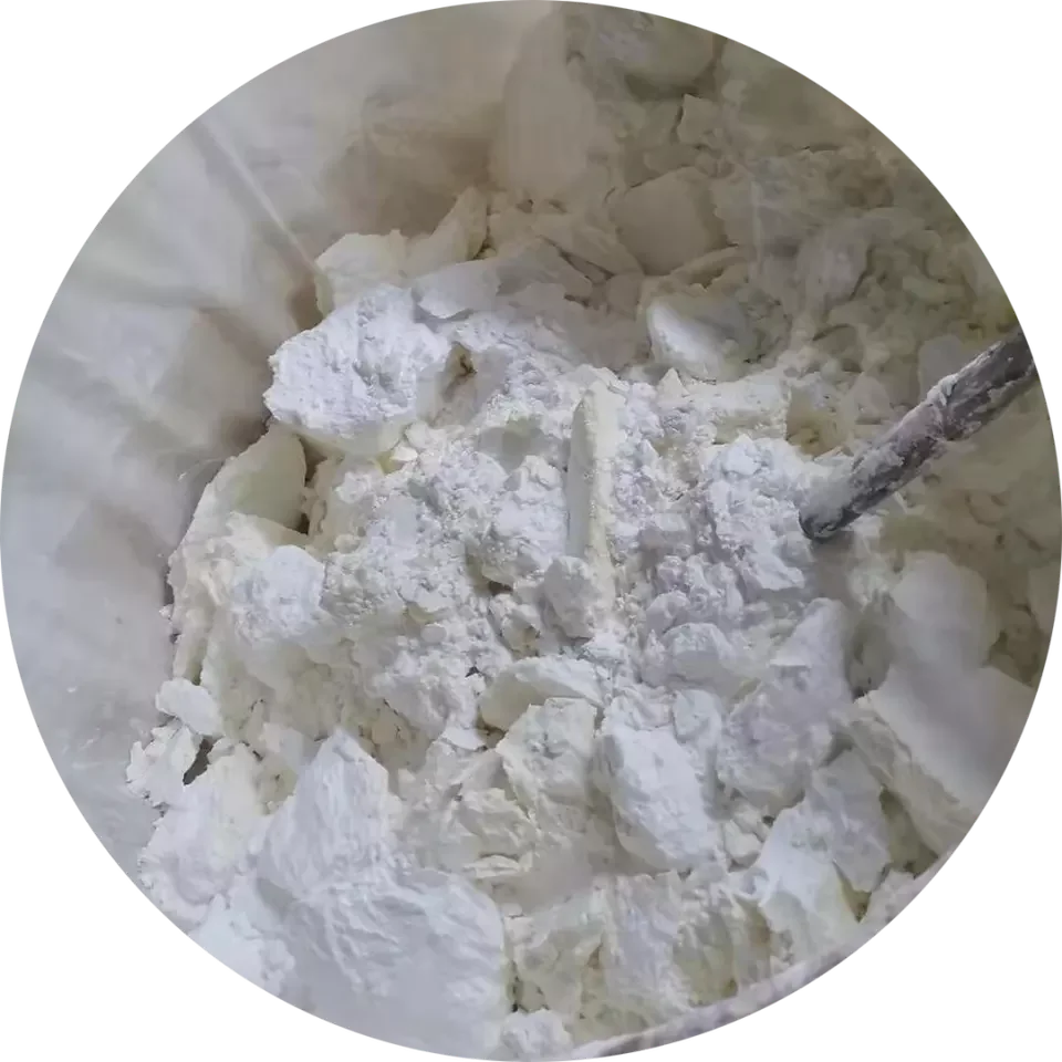 High Purity Powder In Stock And Fast Delivery New B White Powder Cas