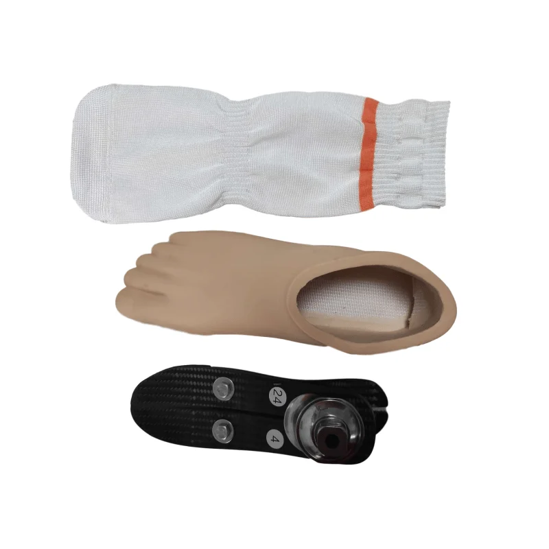 Carbon Fiber Foot Prosthesis Implant High Quality Of Orthopedics Buy