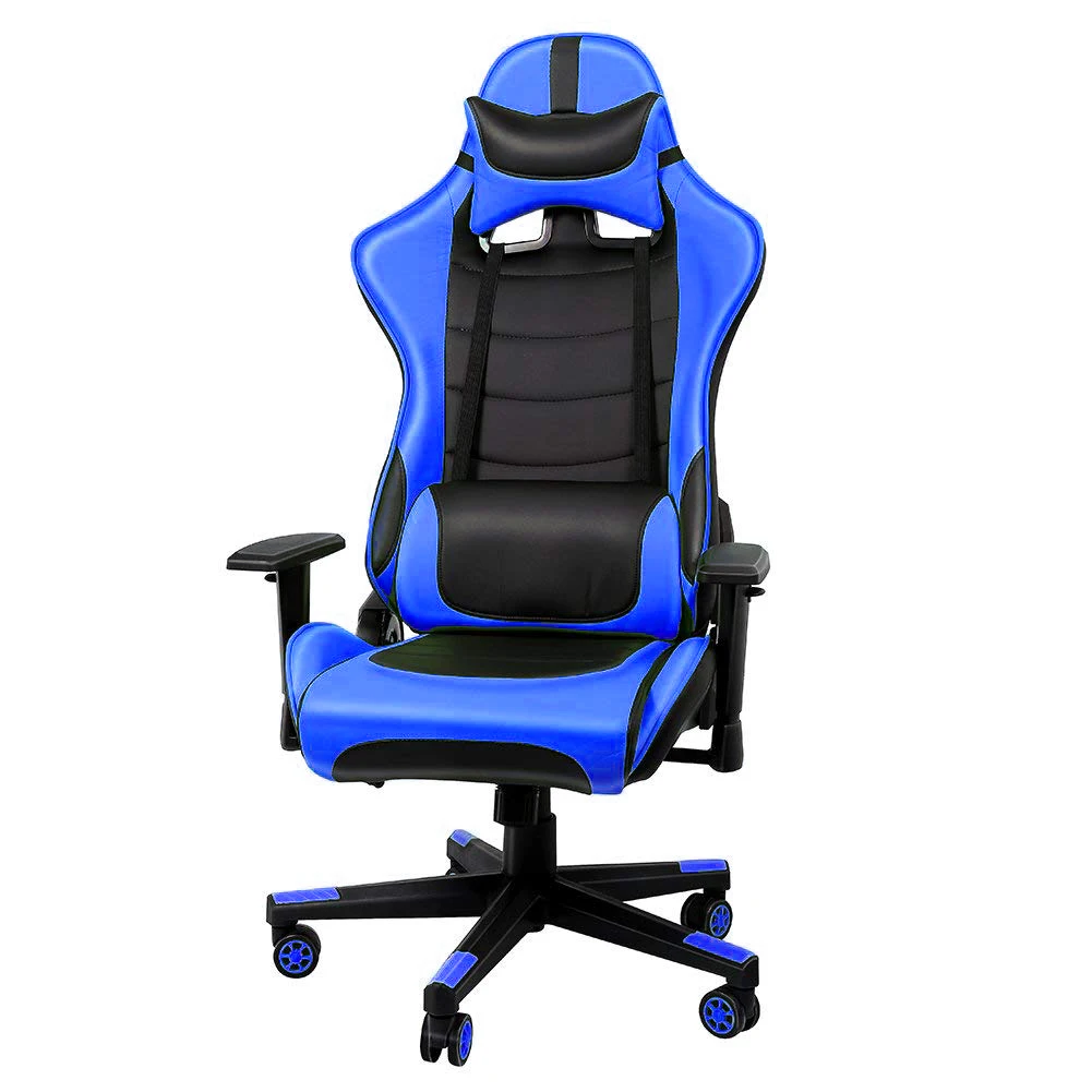 Best Selling Ergonomic Leather E-sports Game Chair Techni Sport Gaming ...