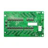 nova control system novastar MRV366 Receiving Card working with sending card MSD300 for sports stadium led display