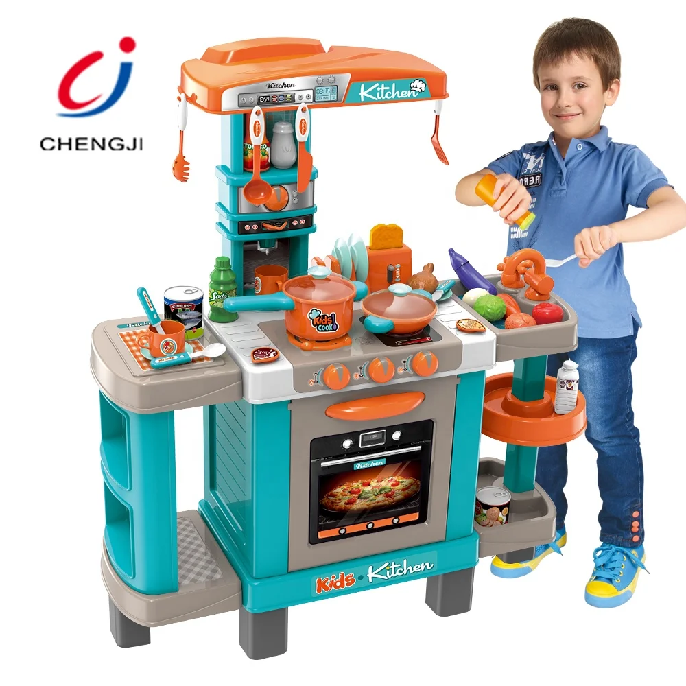 Cooking play set online