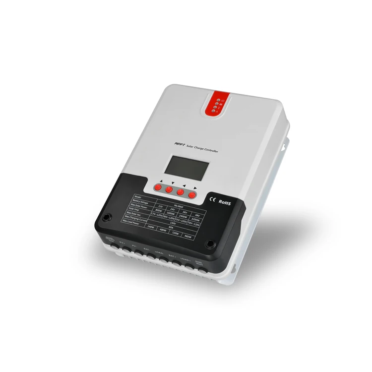 mppt solar controller
