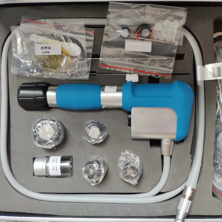 shock ed 1000 shock wave machine for ed / for erectile dysfunction