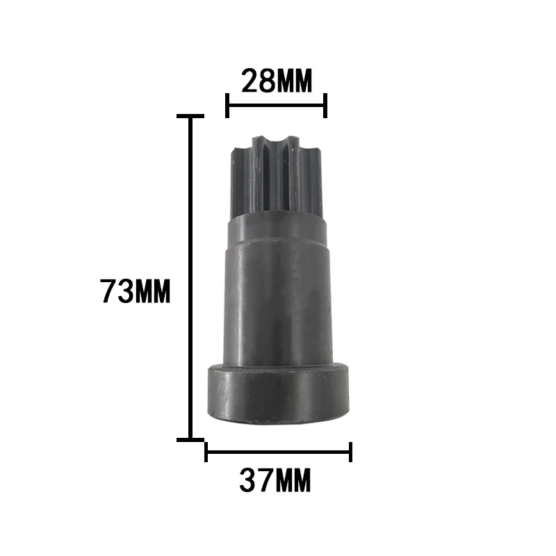 Moker Cummins Barring Tool - Engine Barring/Rotating