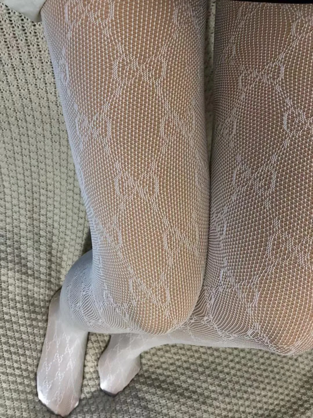 
Women Young Girls Nylon Japanese Foot Sexy pantyhose white fishnet Silk Stockings 