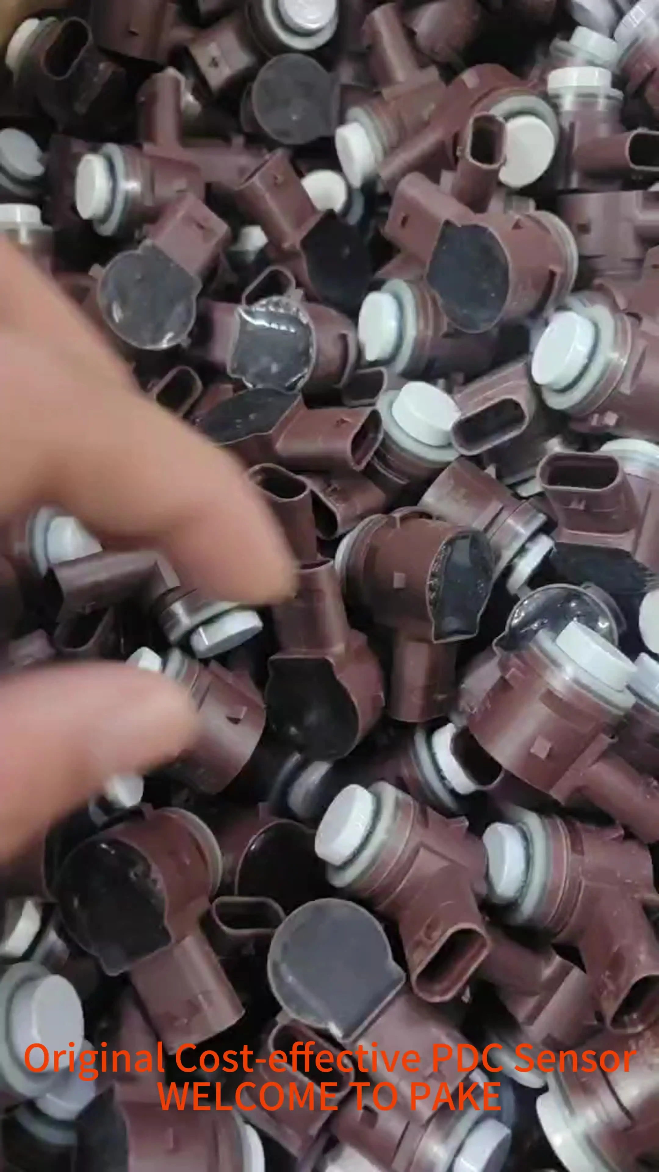 Wholesale Auto Parking Assist PDC Sensors for BMW