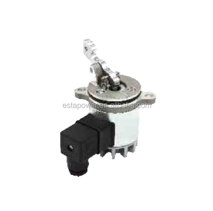 Engine Actuator 0428 1525 04281525 Acd11012 12n17016 0418 1525 For