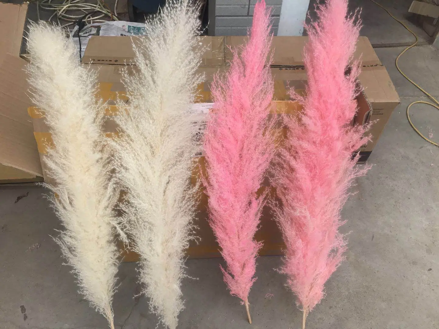 80cm-length-wedding-artificial-pampas-natural-dried-decorative-pampas