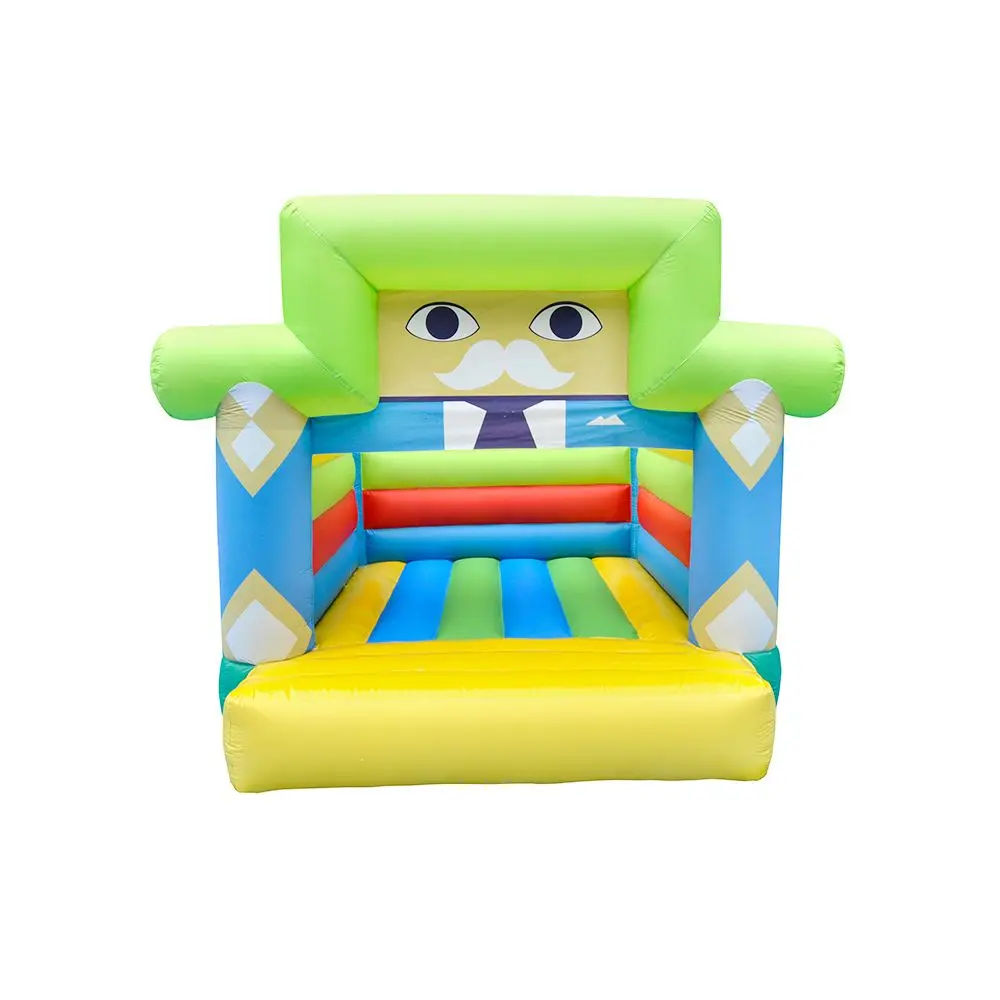 Pvc Material Inflatable Bouncy Castle Vinyl Bounce House Combo Buy