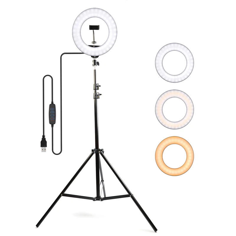 Best Live Stream Lighting Guide: How to Choose Right