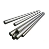 ASTM B338 grade 9 seamless titanium exhaust pipe 70mm titanium tube