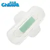Negative ions sanitary pads Negative ions sanitary napkin Anion sanitary napkin