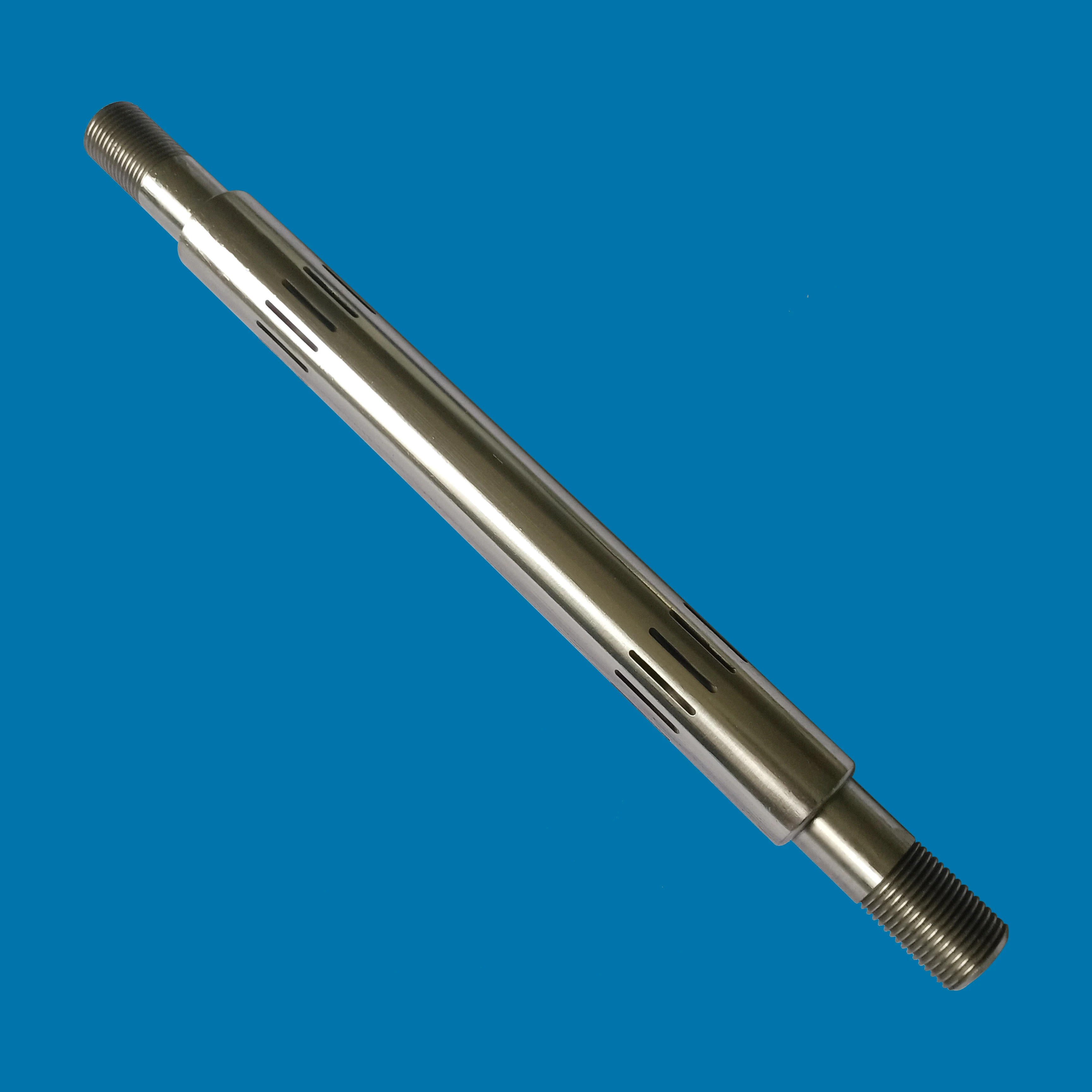 Diver Shaft Part No. 15-3800-09-07 pro Wilden T15 III