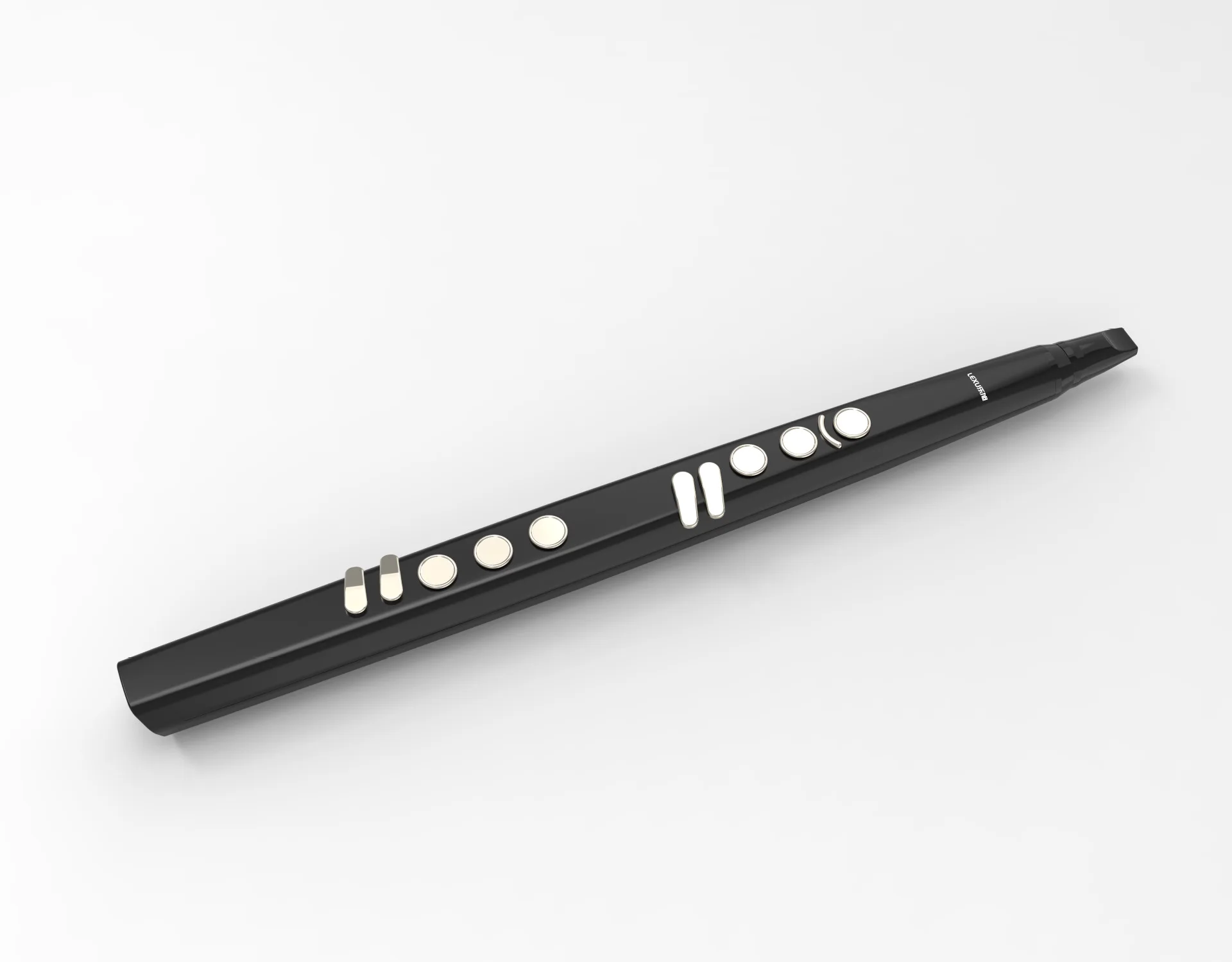 Customized Factory S56 Electronic Blowpipe Saxophone Flute