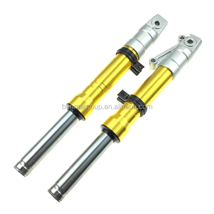 Motorcycle Shock Absorber For Scooter Dio Af18 310mm 370mm Front