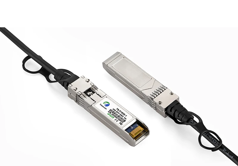 Cable SFP+ 10GB Passive DAC Twinaxial 3 metros Cisco compatible