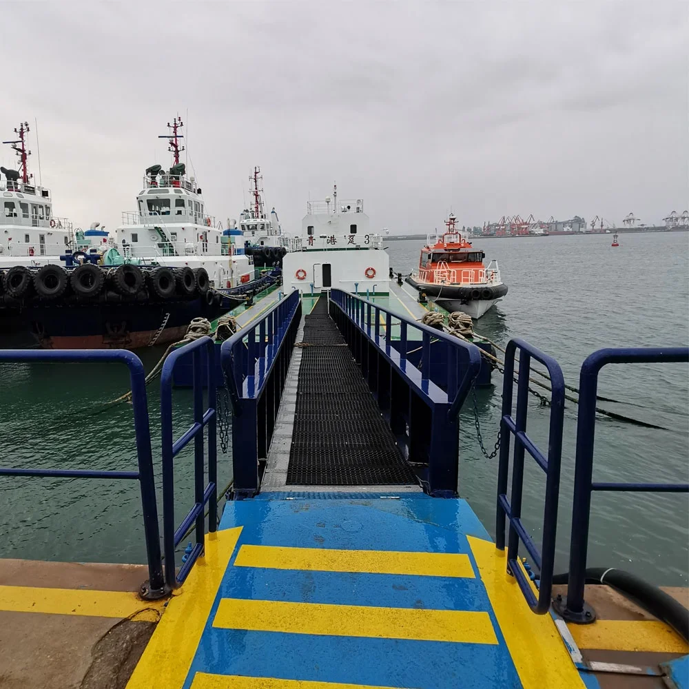 Impa 511071 Mat Deck Rubber Hot Selling Rubber Interlocking Anti