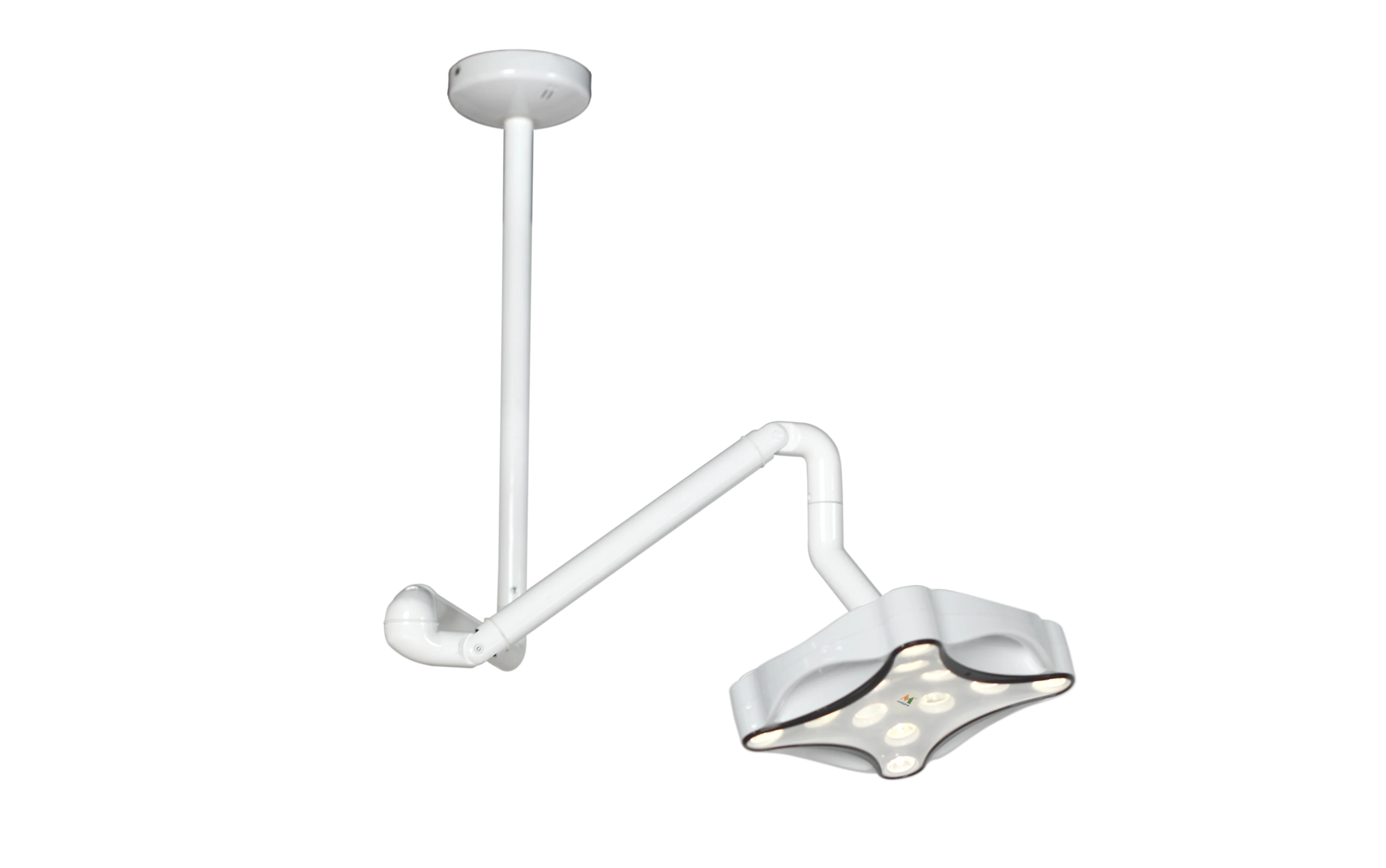 JD1700 LED Minor Ceiling Surgical Lamp Shadowless Light Operating Lamp for veterinary lamp surgery factory