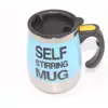 Water thermos/auto stirring stainless steel mug wholesale with cheap price