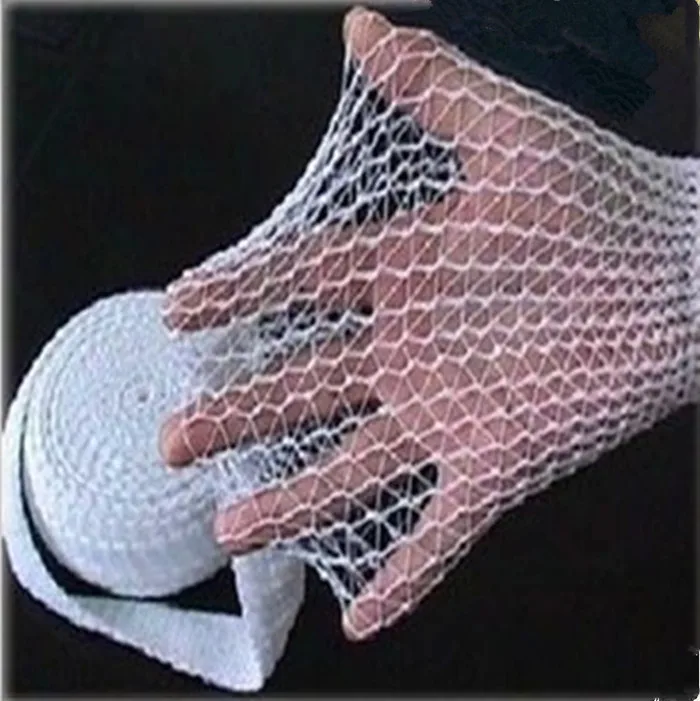 Elastic Tubular Support Spandex Bandager  For Ankle/finger/toe/Wrist/arm/leg/head/waist.jpg