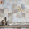 Good price art painting ceramic granite wall tile for sale