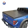4X4 Aluminum Pickup truck tonneau cover for Ford Ranger T6 2015 / Mazda BT-50 accessories